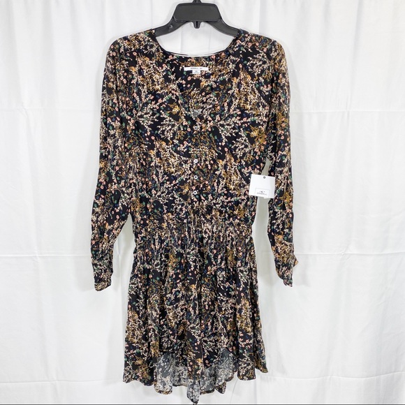 O'Neill Dresses & Skirts - LAST CHANCE SALE O’Neil Floral Dress
